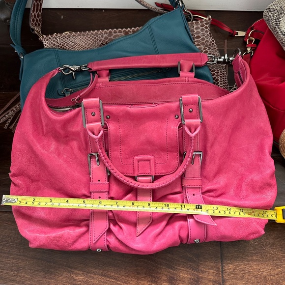 Botkier Sasha duffel bag - Picture 7 of 8